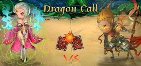 Dragon Call görsel 1