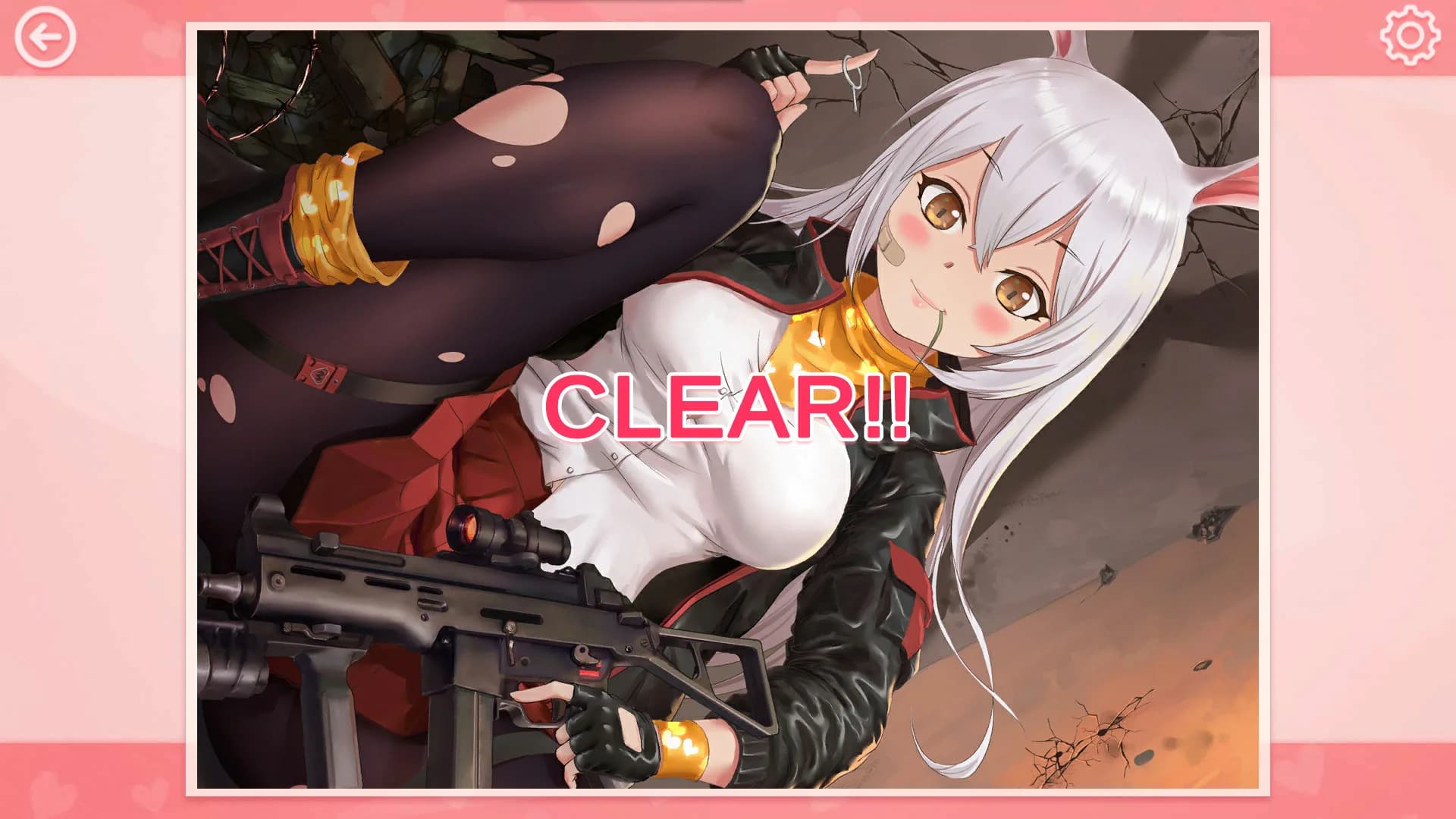 Miss Neko görsel 6