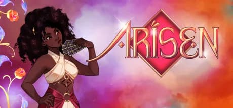 ARISEN - Chronicles of Var'Nagal görsel 1