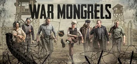 War Mongrels görsel 1