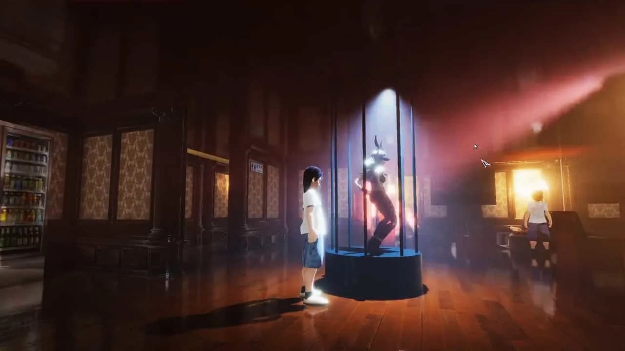 白石洲往事 görsel 2