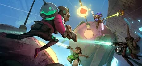 Combat-Game-Name-TBD görsel 1