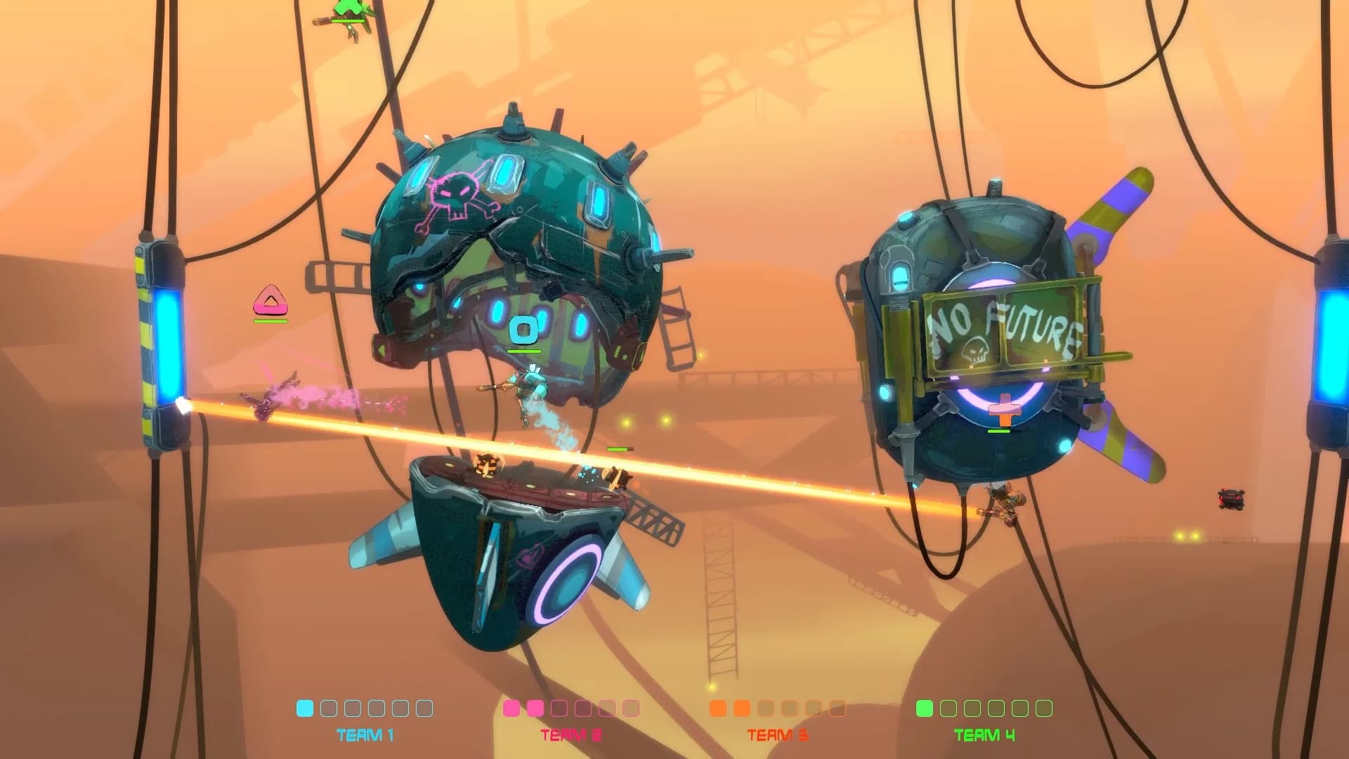 Combat-Game-Name-TBD görsel 2