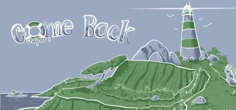Come Back: Chapter 1 görsel 1