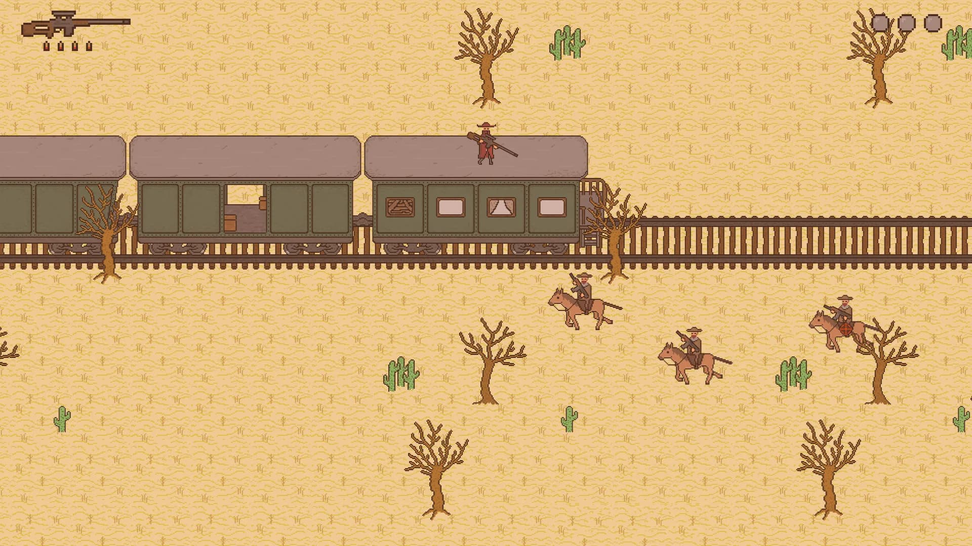 Desert Of The Dead görsel 2