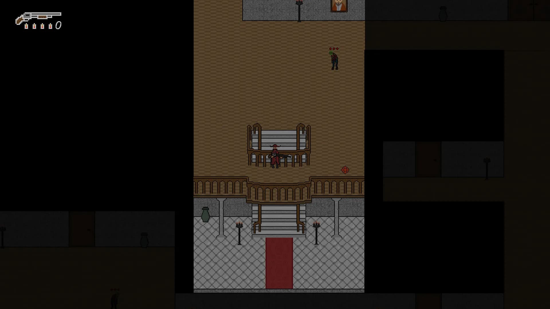 Desert Of The Dead görsel 5