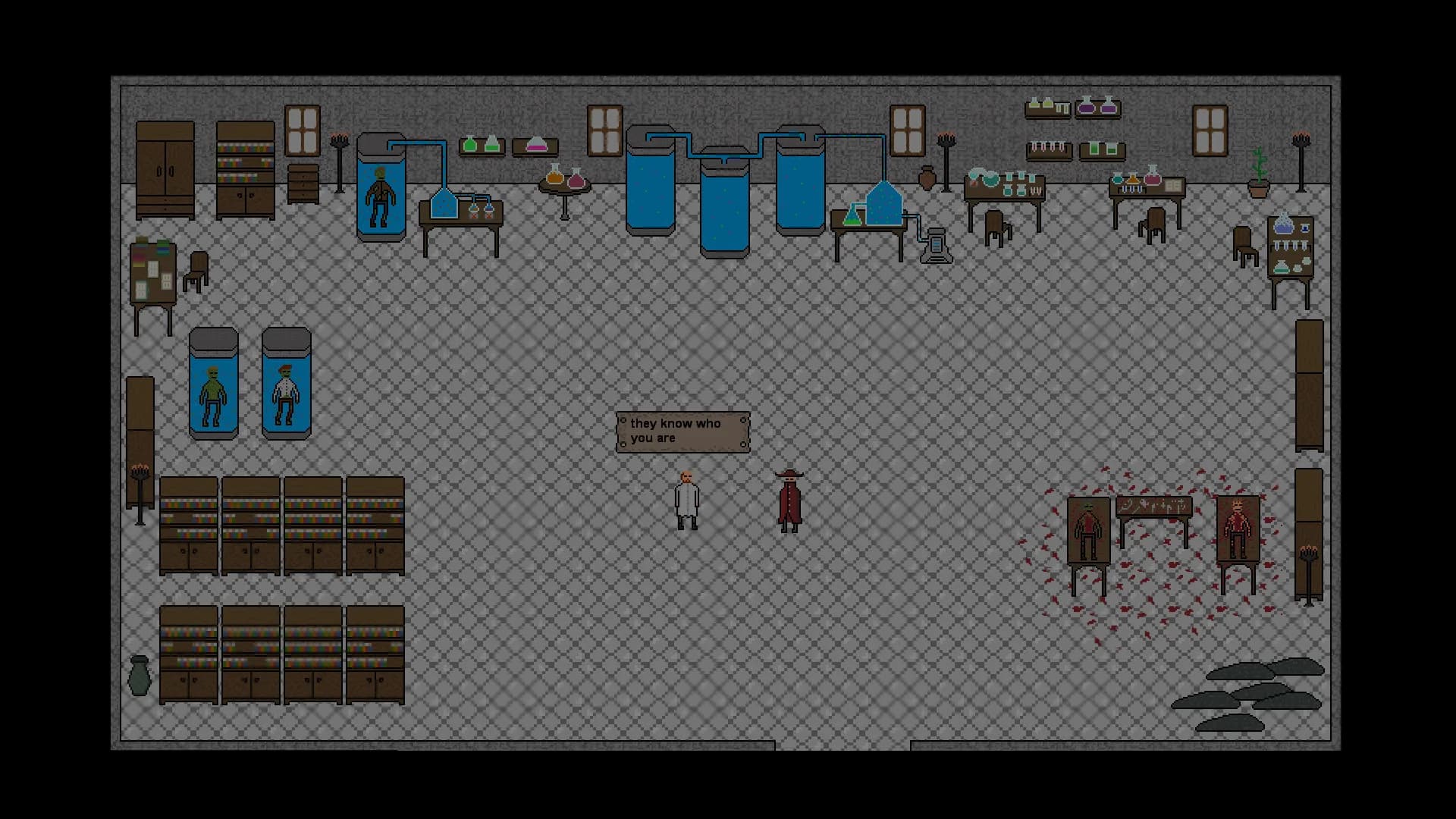 Desert Of The Dead görsel 7