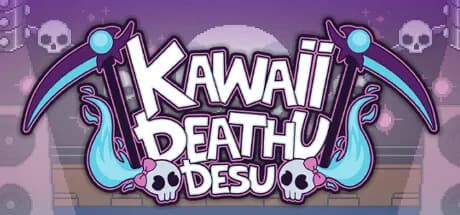 Kawaii Deathu Desu görsel 1