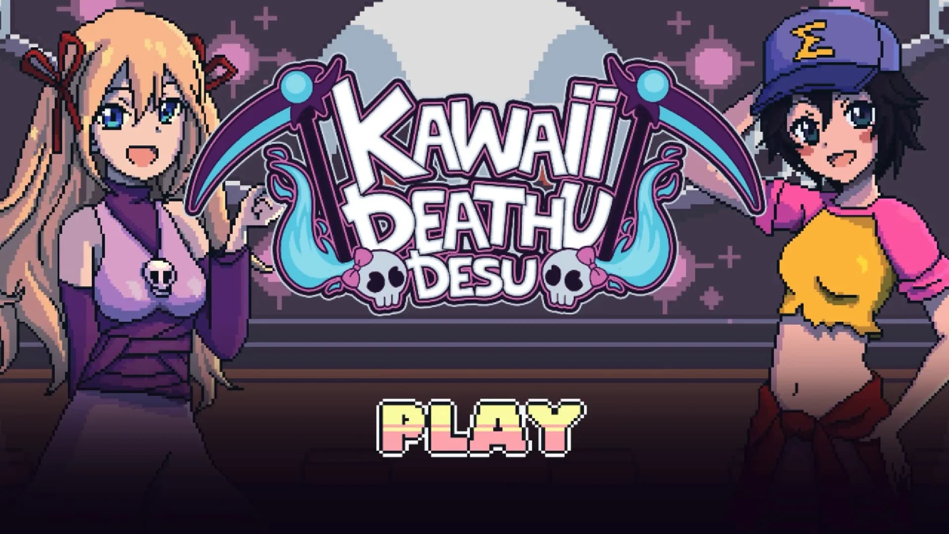 Kawaii Deathu Desu görsel 2