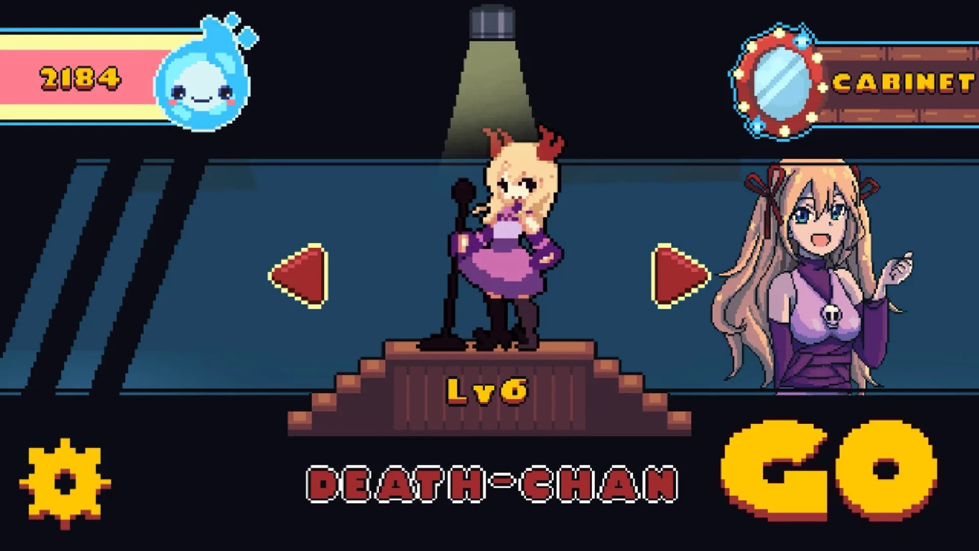 Kawaii Deathu Desu görsel 5