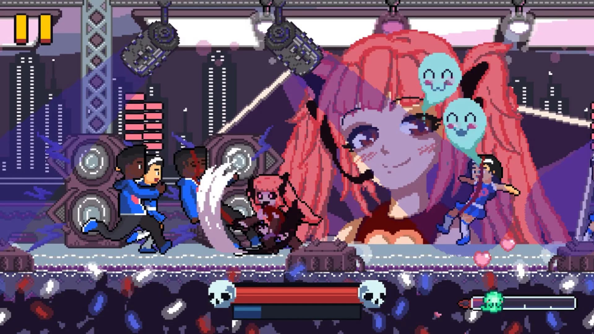 Kawaii Deathu Desu görsel 6