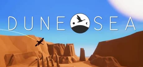 Dune Sea görsel 1