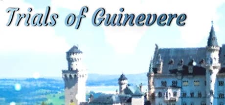 Trials of Guinevere görsel 1