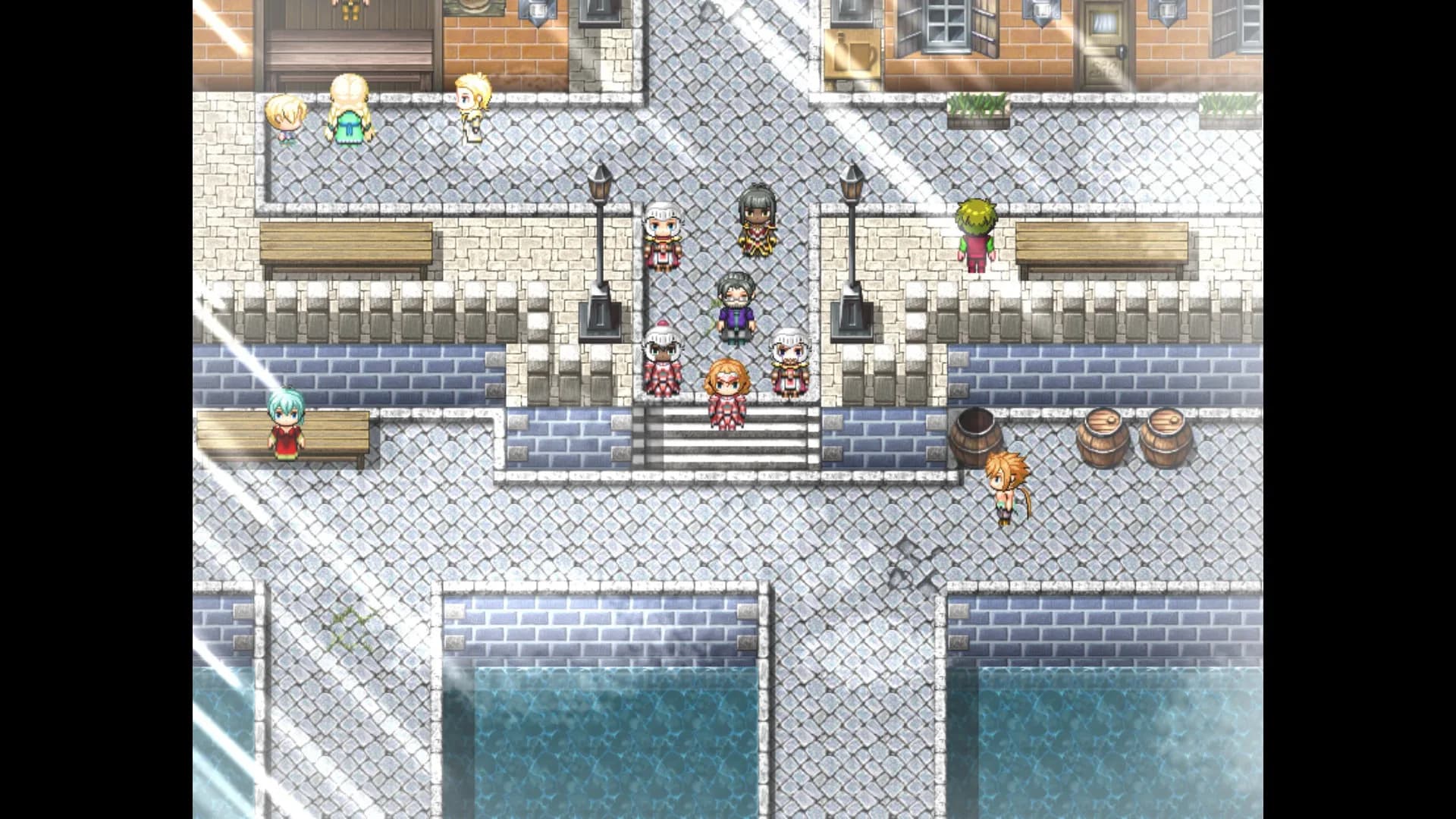 Trials of Guinevere görsel 5