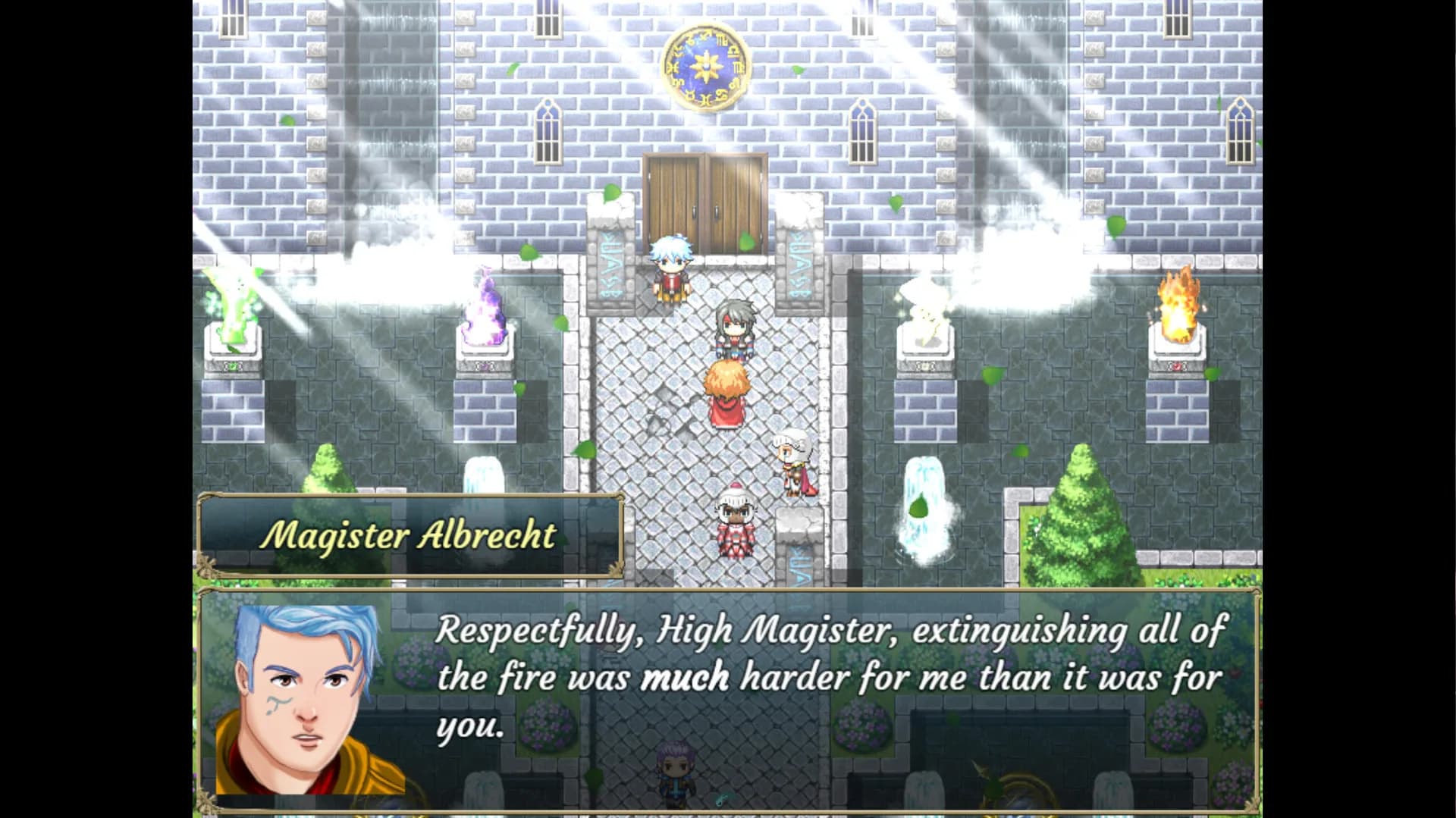 Trials of Guinevere görsel 7