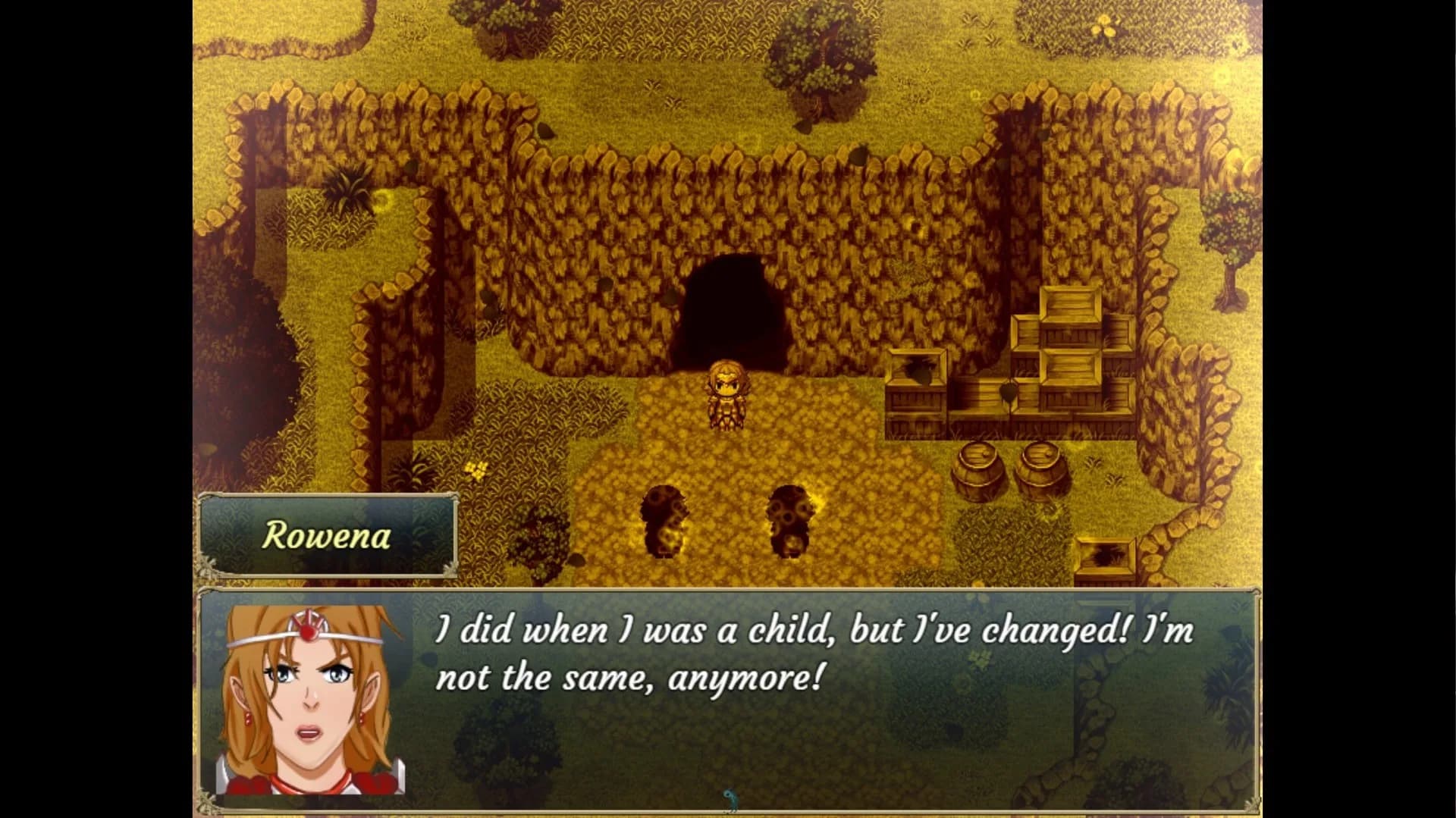 Trials of Guinevere görsel 8