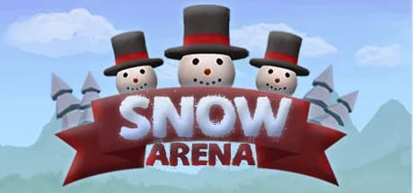 Snow Arena görsel 1