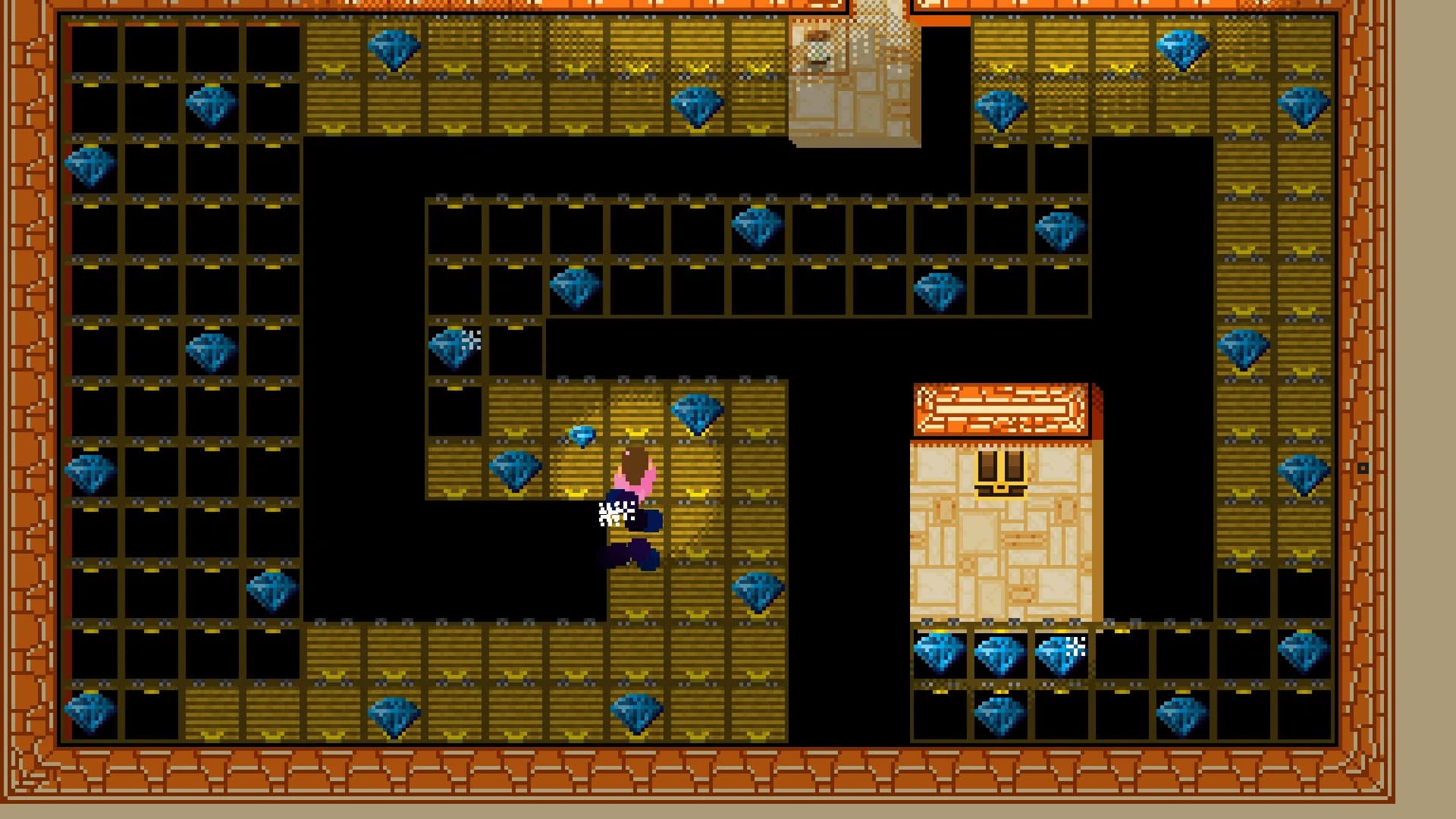 Princess Castle Quest görsel 2