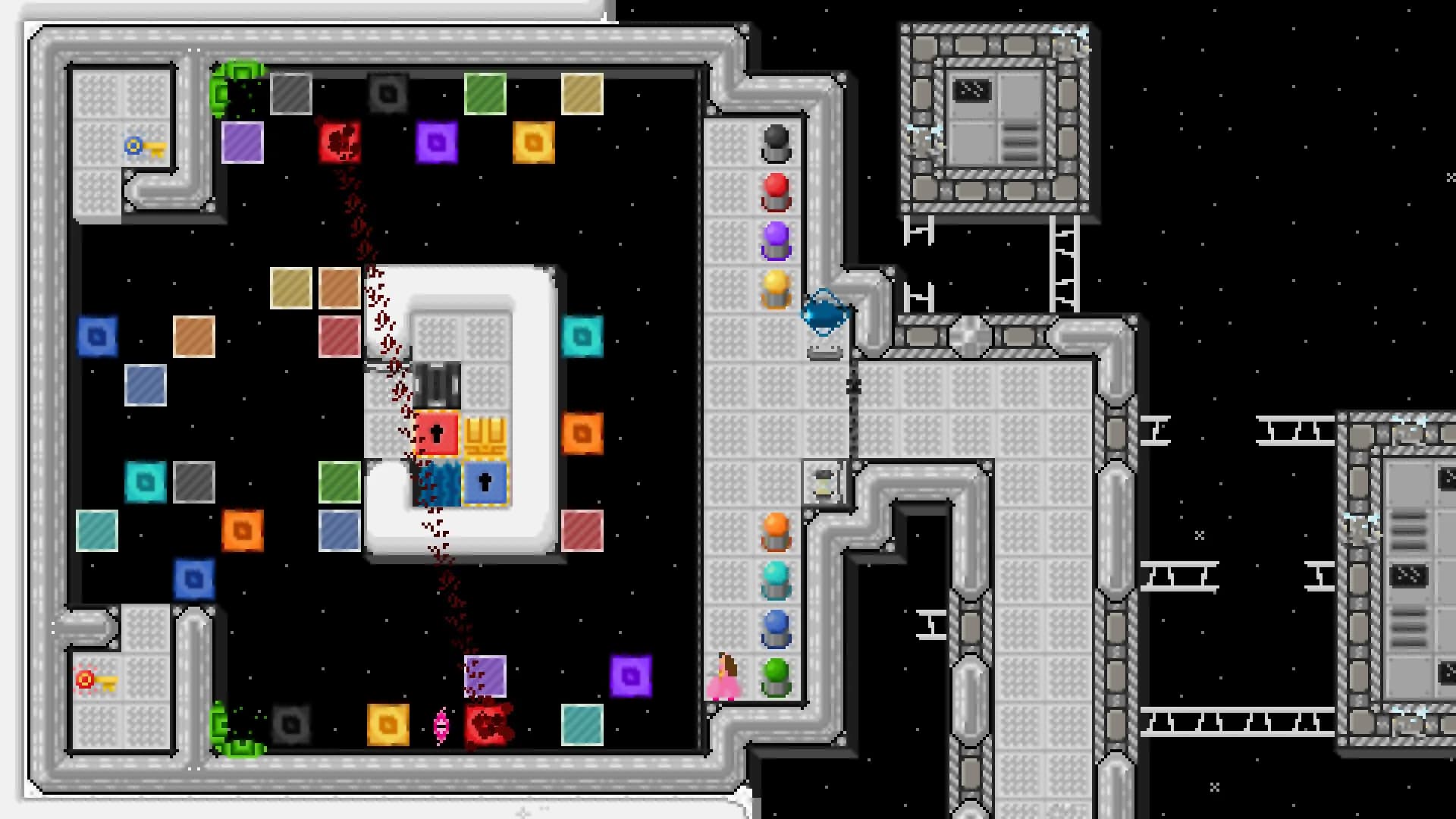 Princess Castle Quest görsel 12
