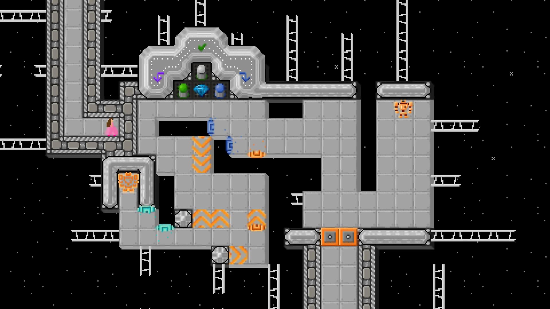 Princess Castle Quest görsel 4