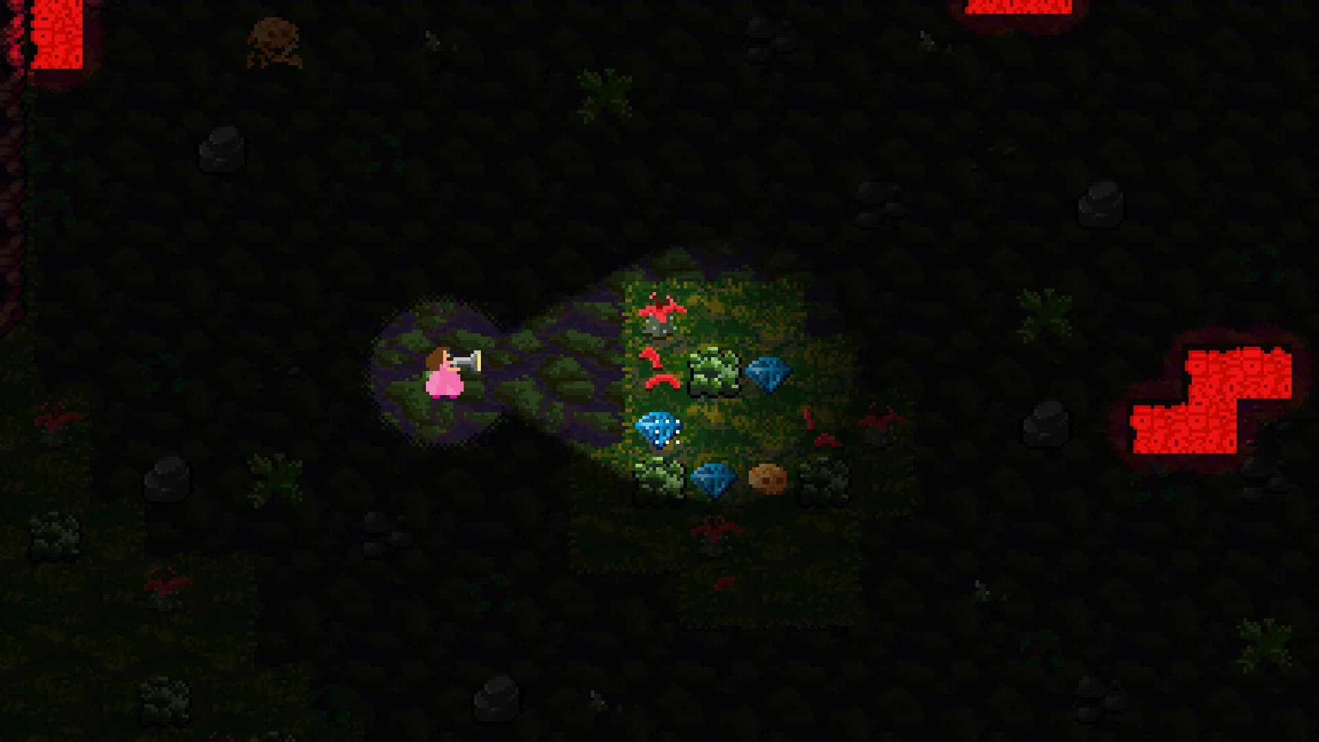 Princess Castle Quest görsel 9