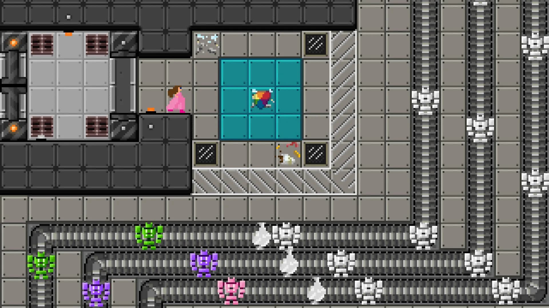 Princess Castle Quest görsel 10