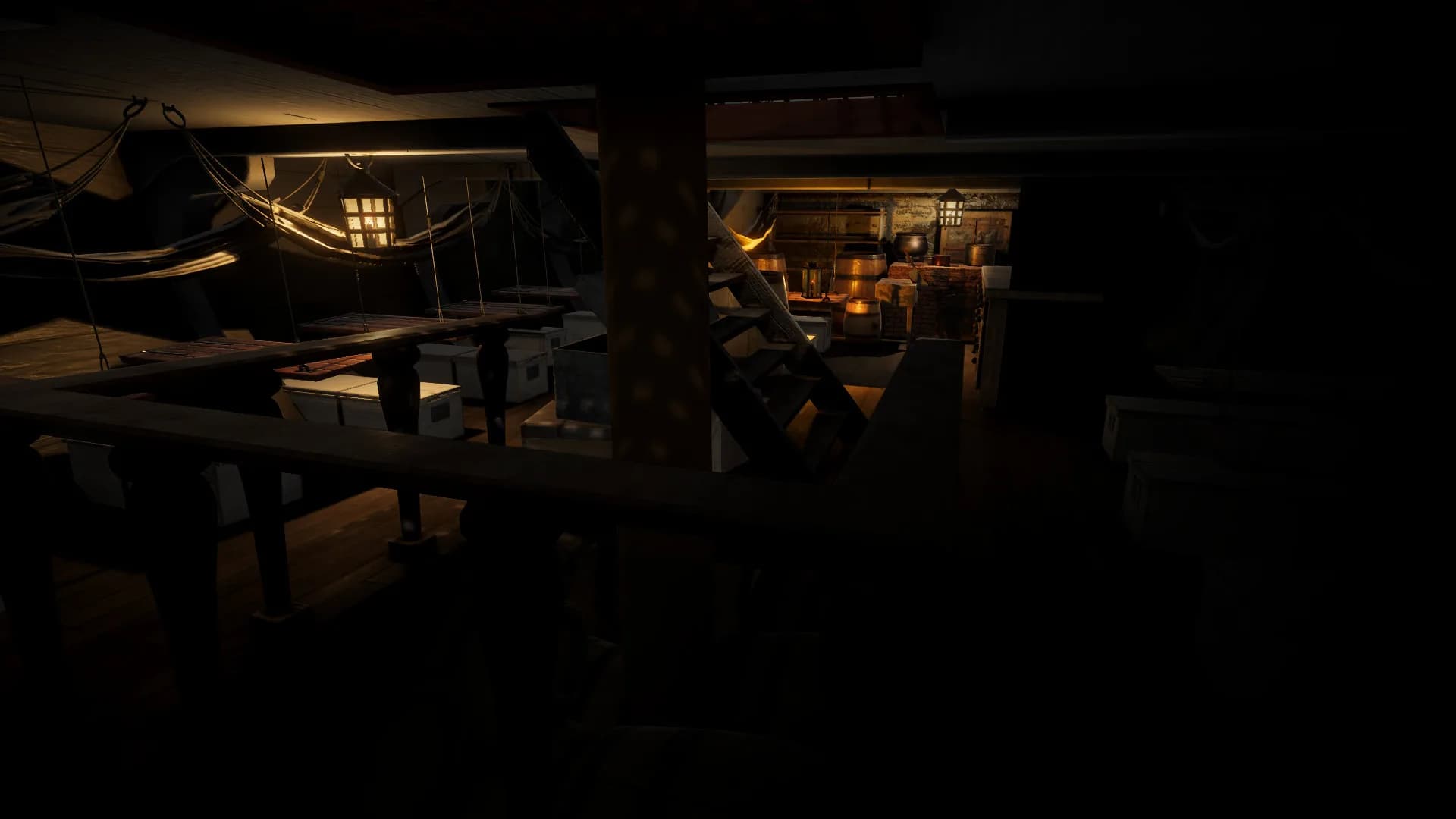 Sailor Simulator görsel 5