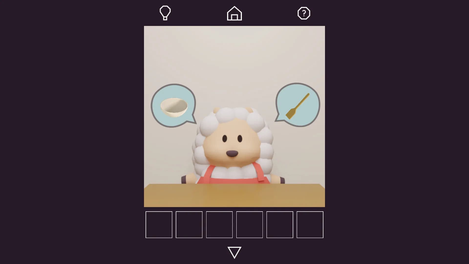 Escape Game Cake görsel 2