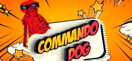Commando Dog