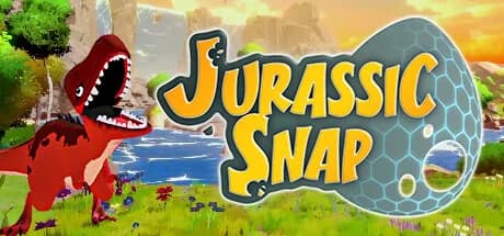Jurassic Snap görsel 1