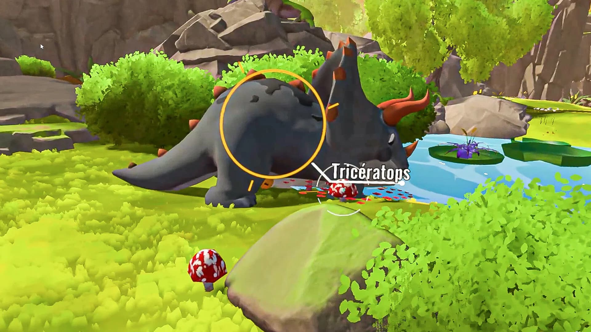Jurassic Snap görsel 3