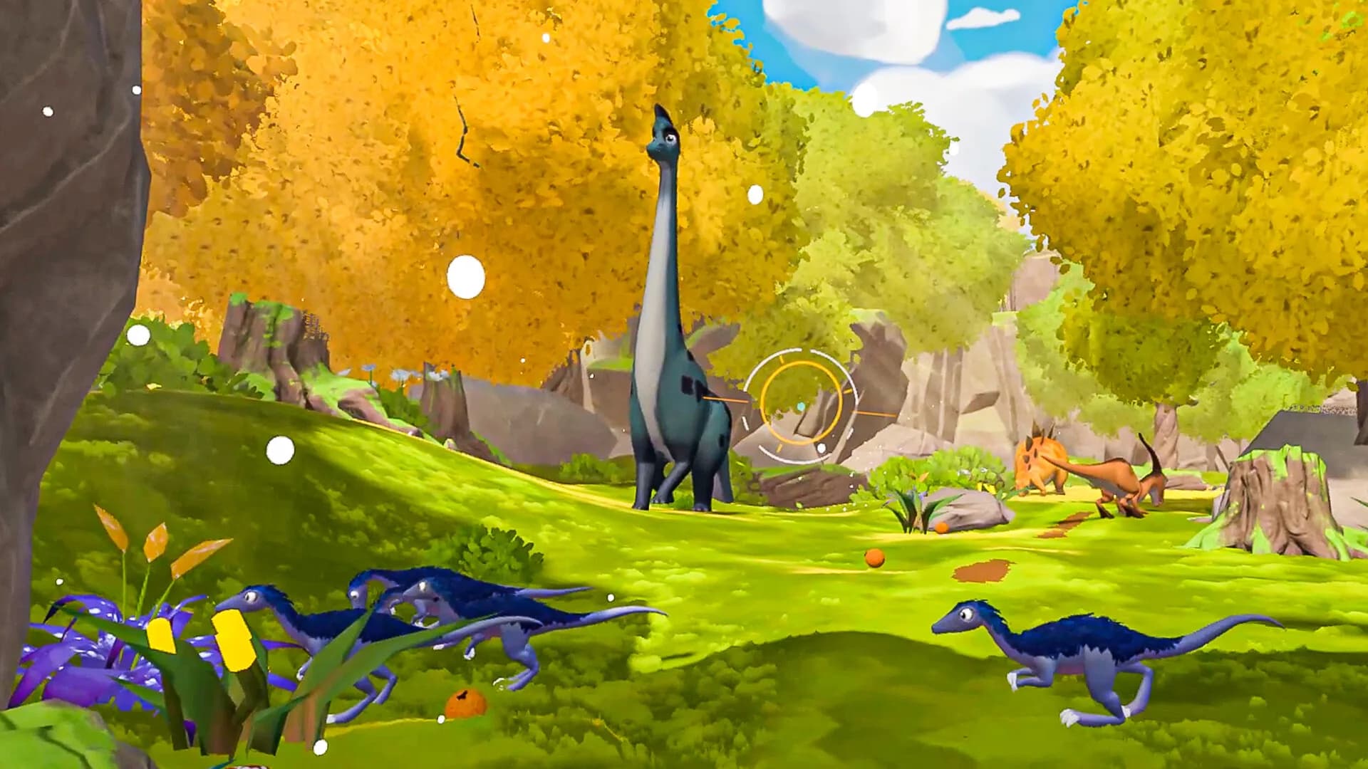 Jurassic Snap görsel 6