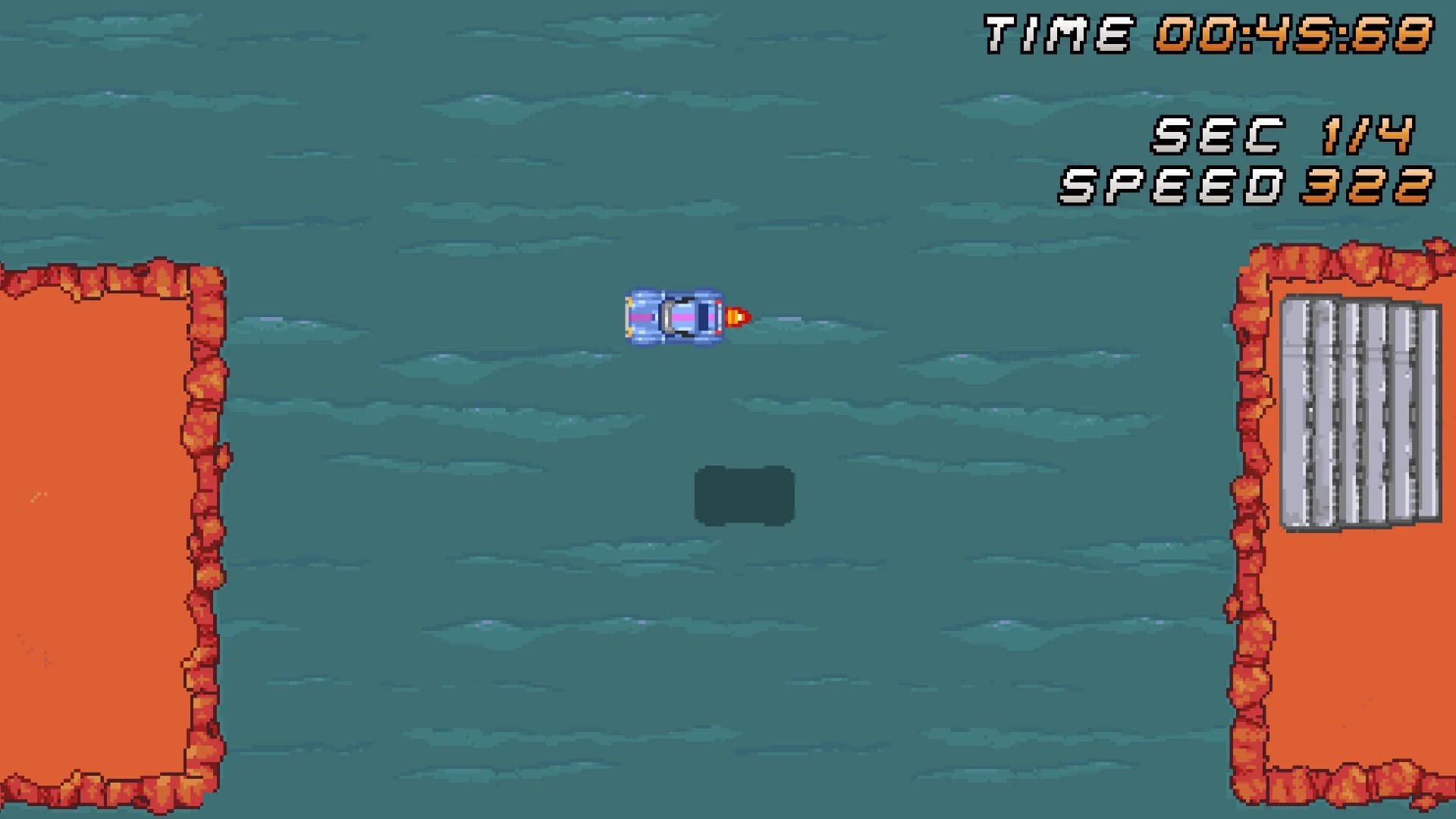 Super Arcade Racing görsel 10