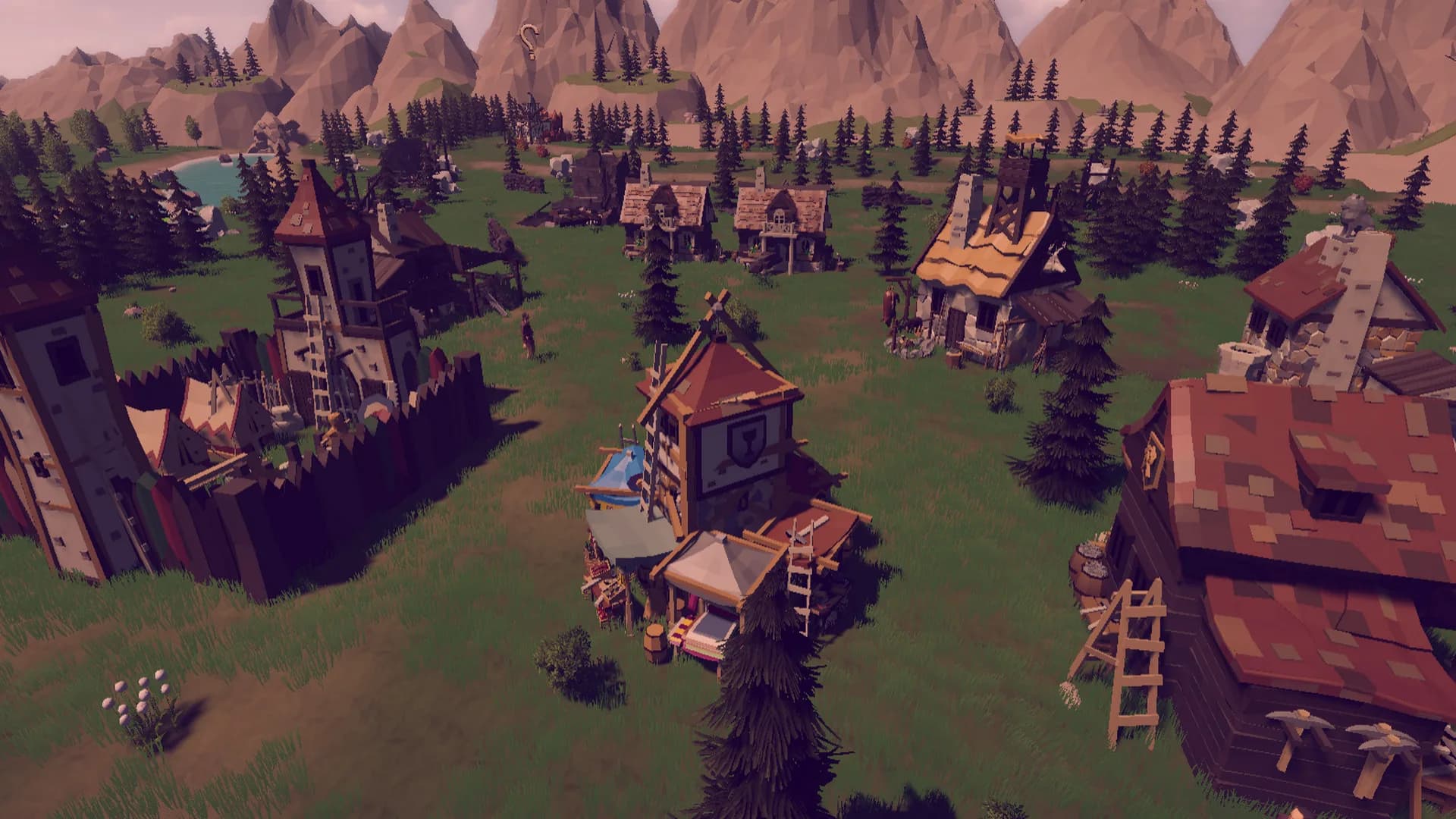 Siege of Irdor görsel 2