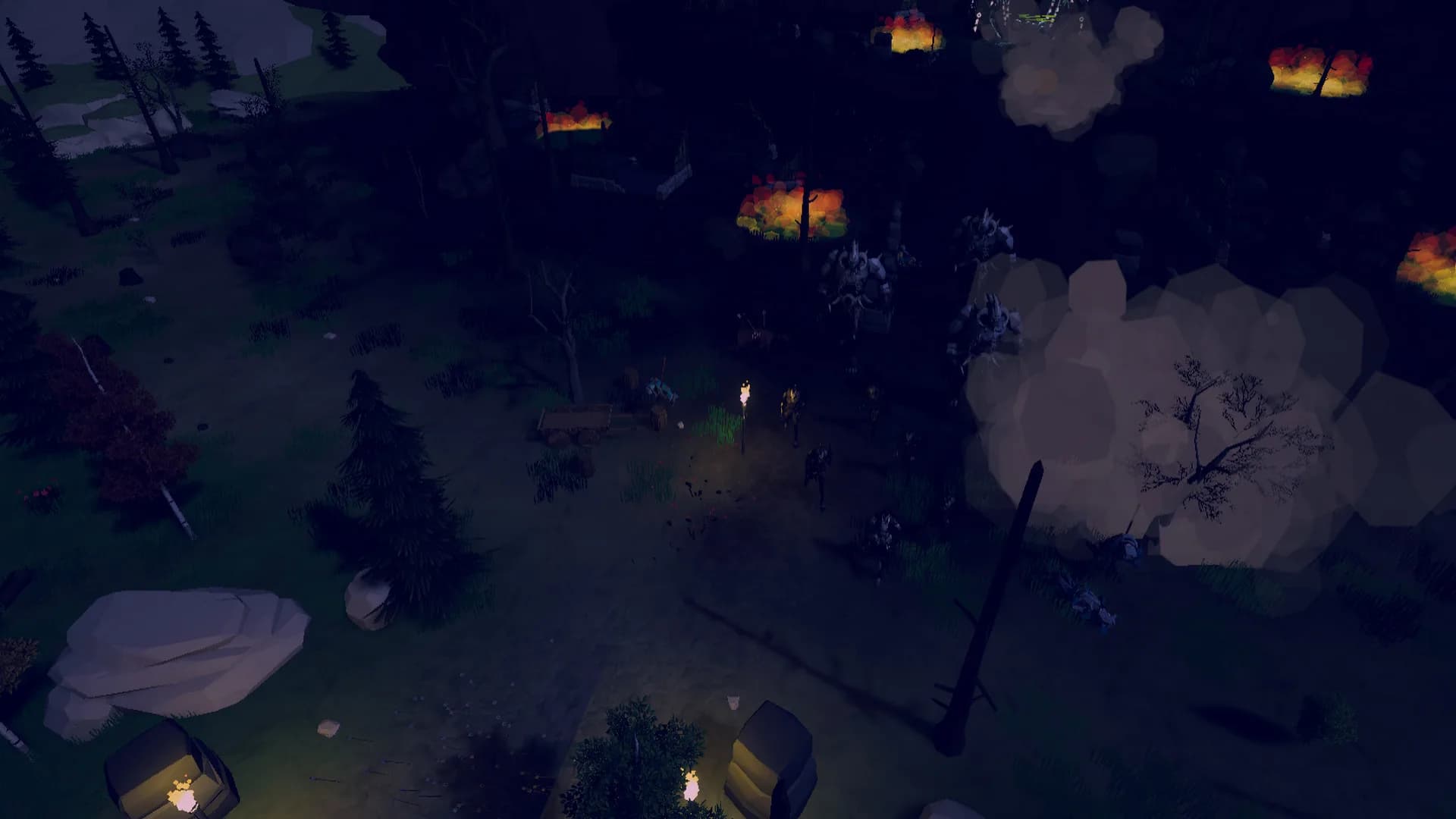 Siege of Irdor görsel 12