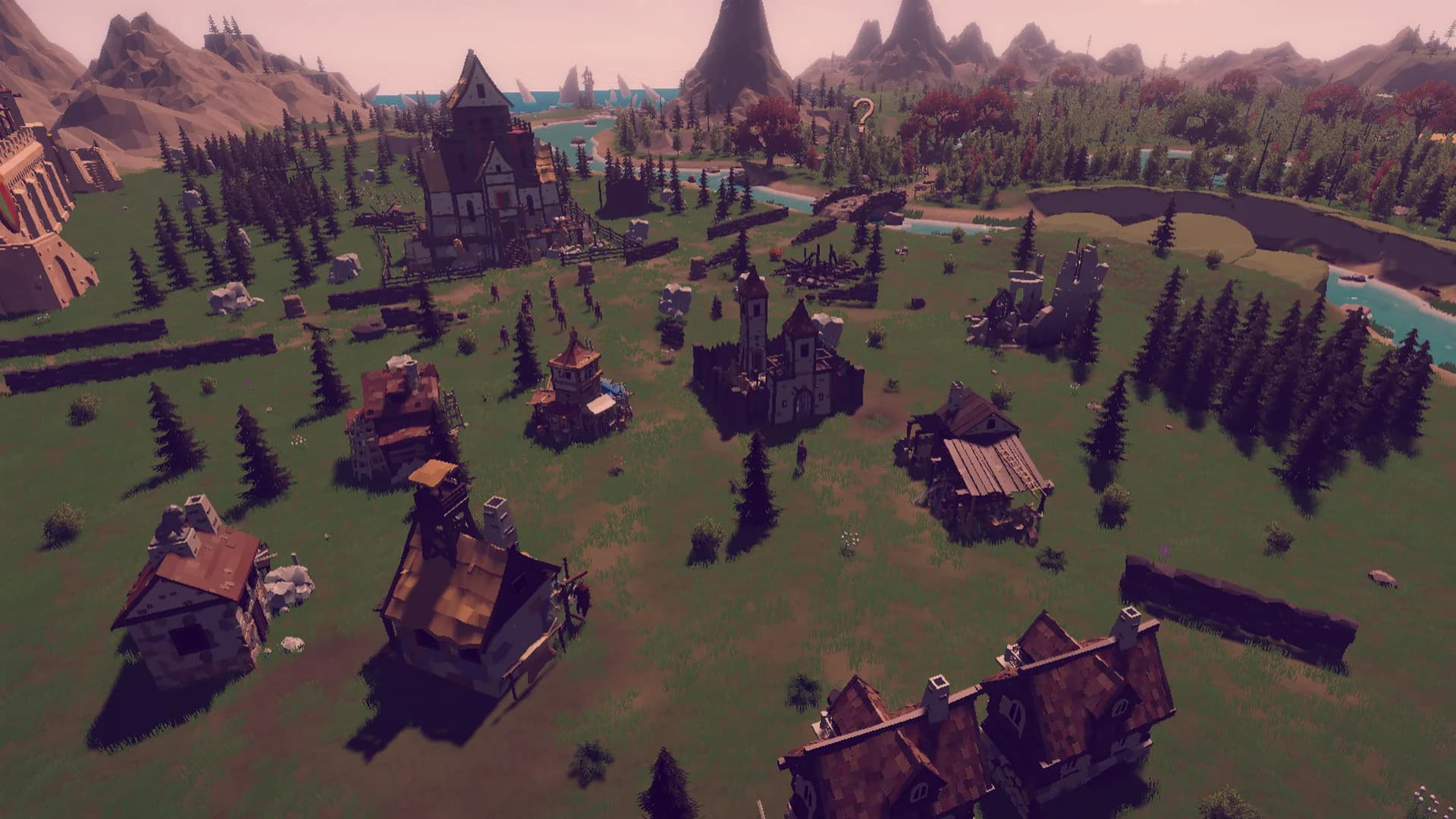 Siege of Irdor görsel 14