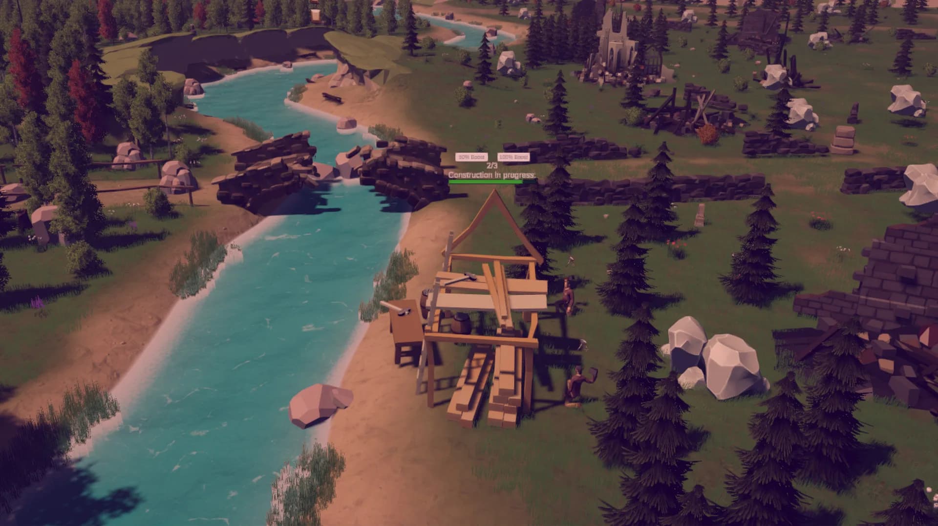Siege of Irdor görsel 8