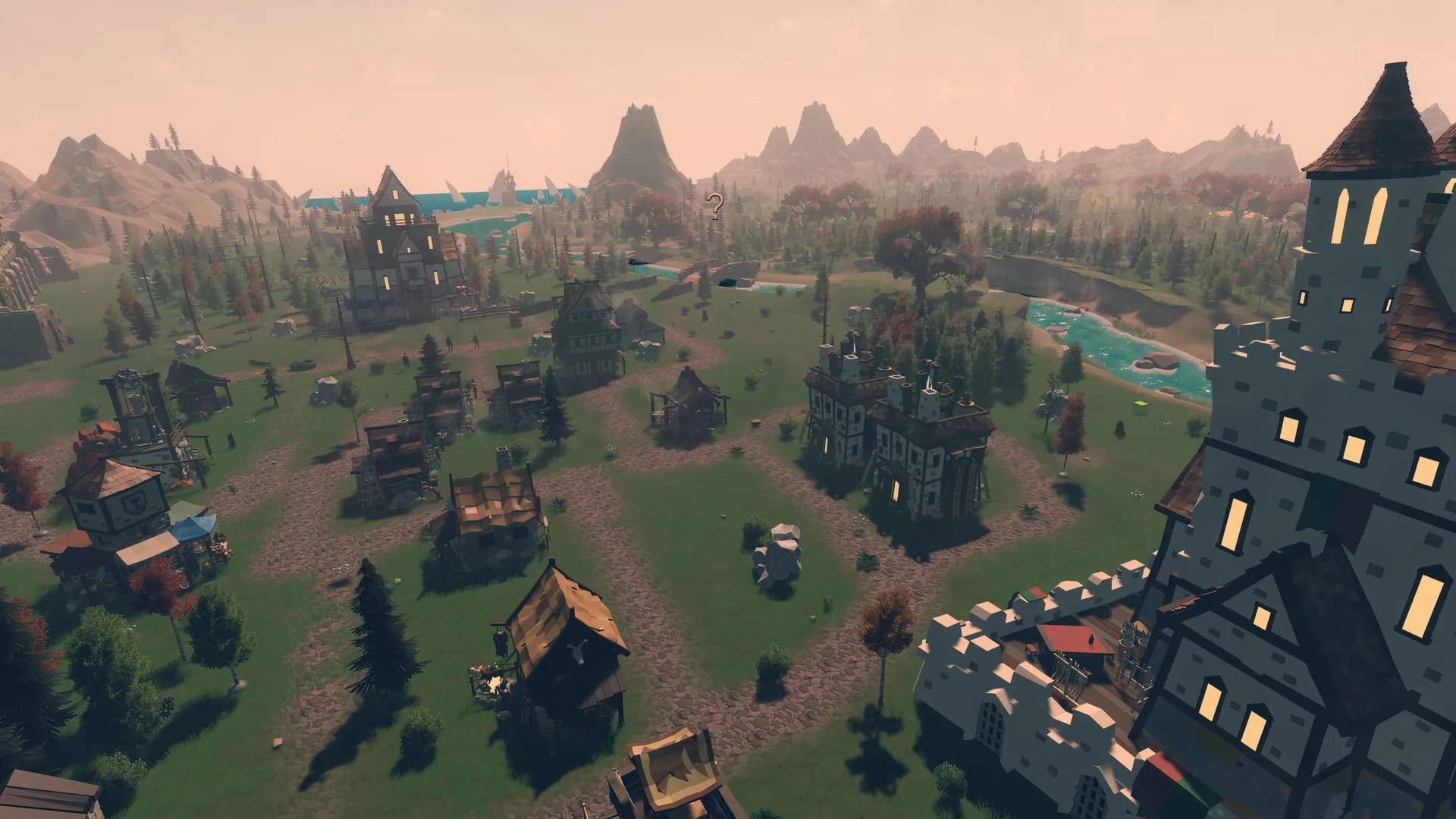 Siege of Irdor görsel 9