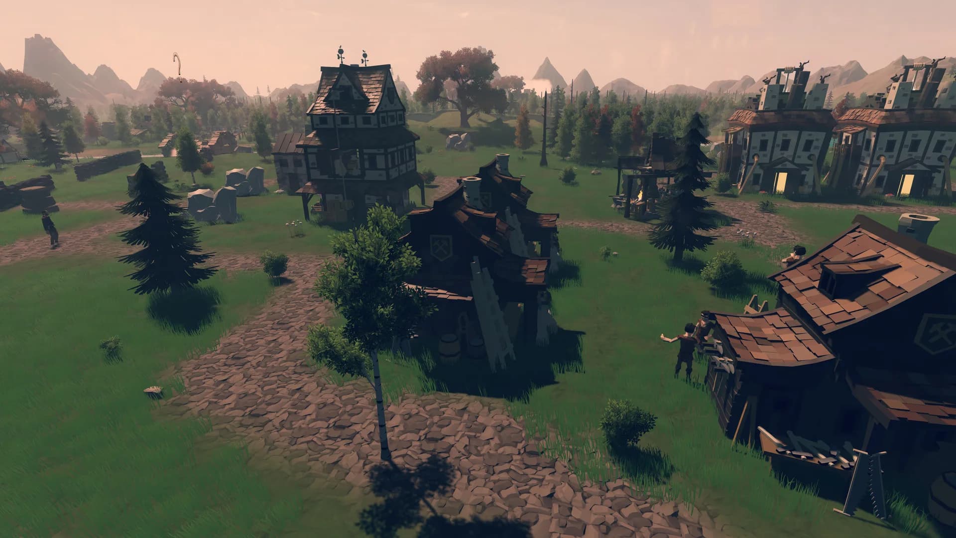 Siege of Irdor görsel 10