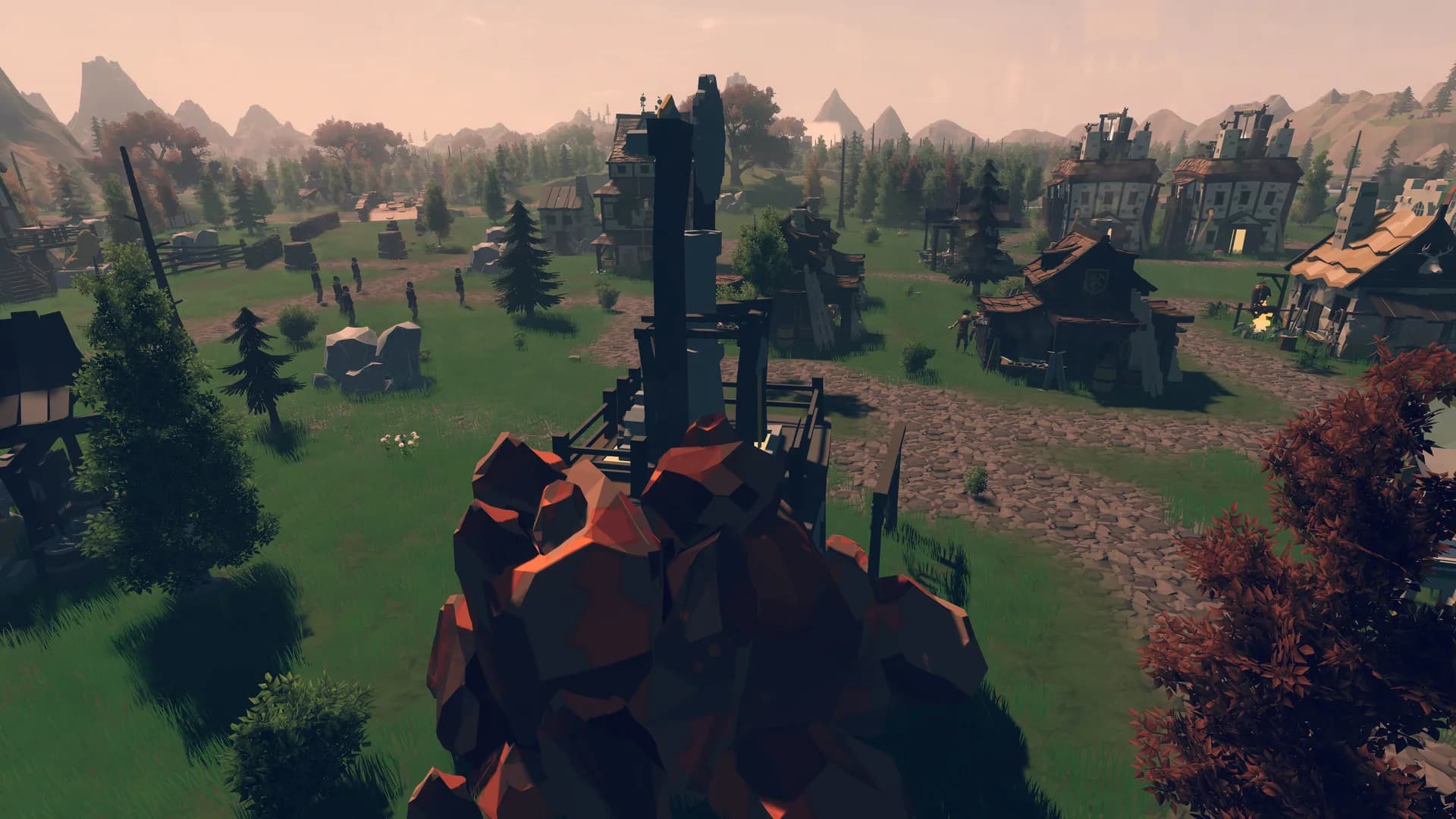 Siege of Irdor görsel 11