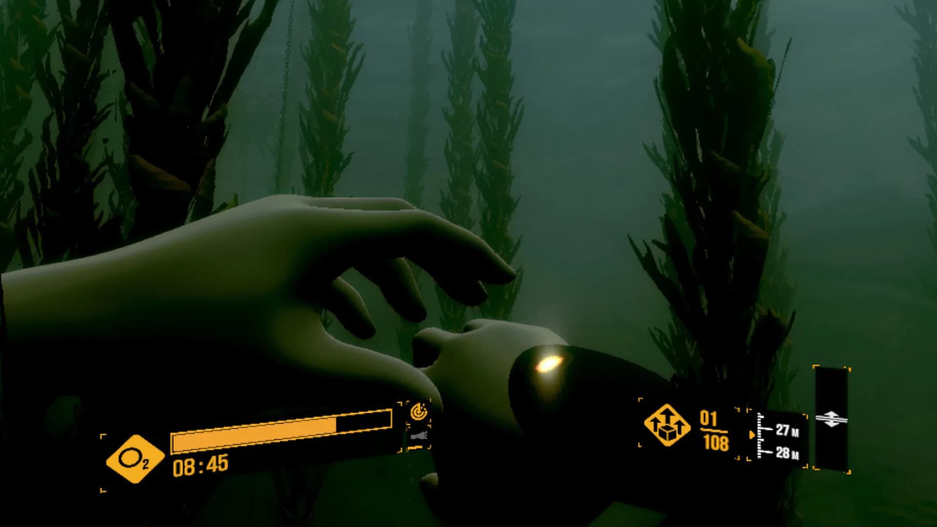 Deep Diving VR görsel 3