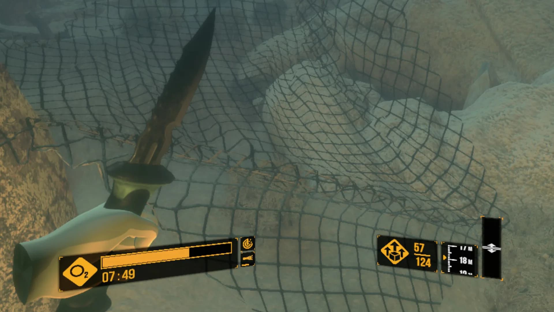 Deep Diving VR görsel 5