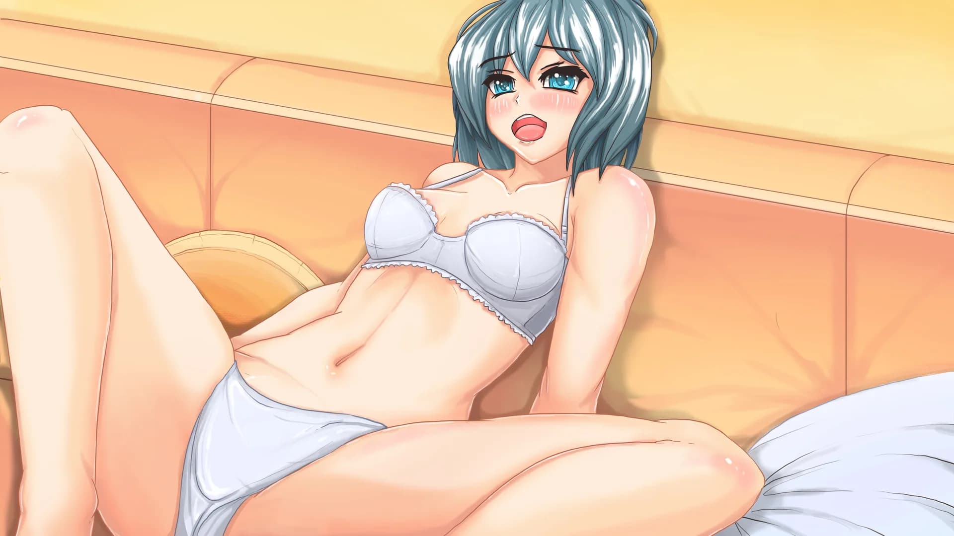 Hentai Cuties görsel 2