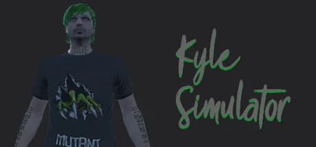 Kyle Simulator görsel 1