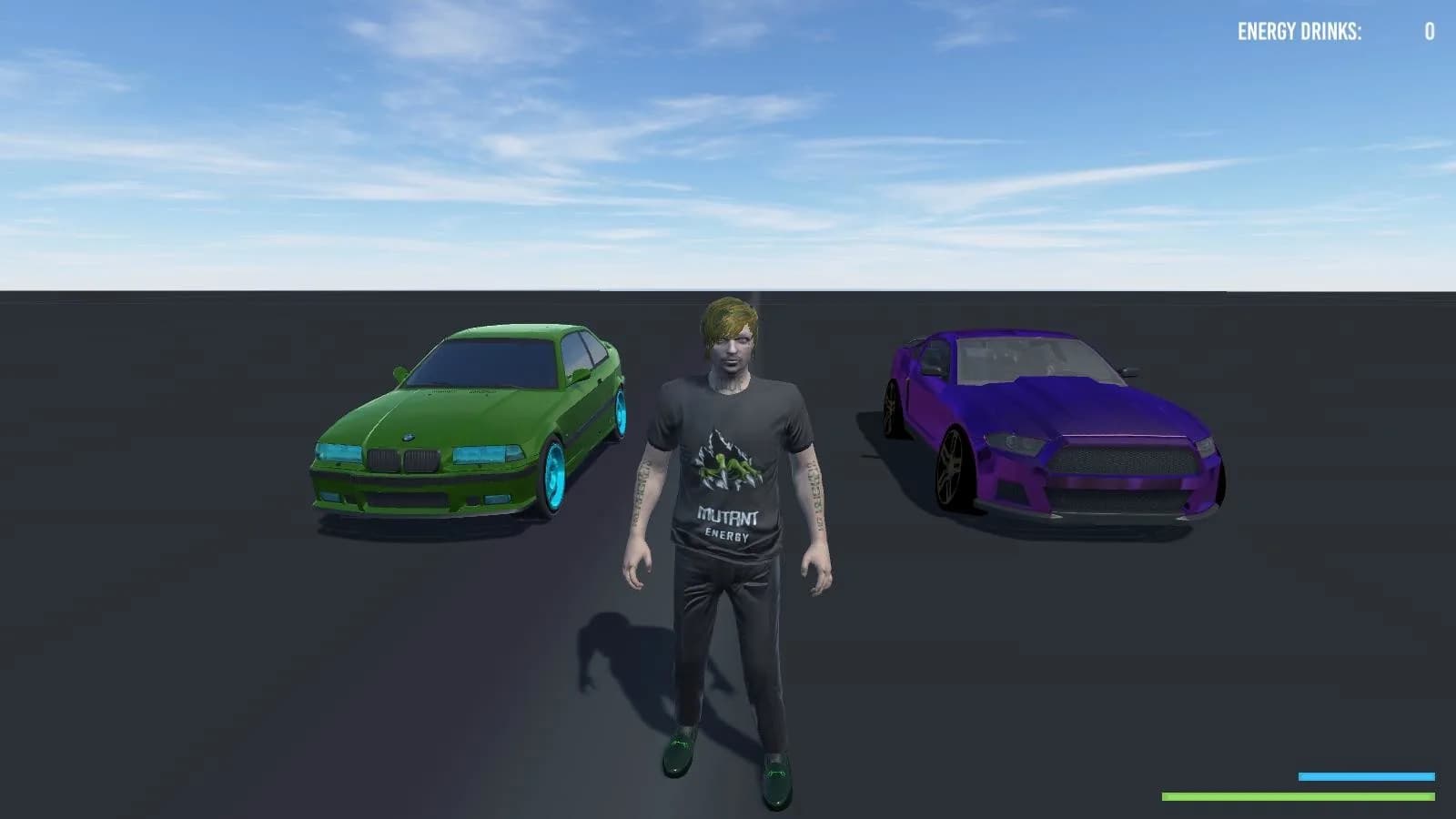 Kyle Simulator görsel 2