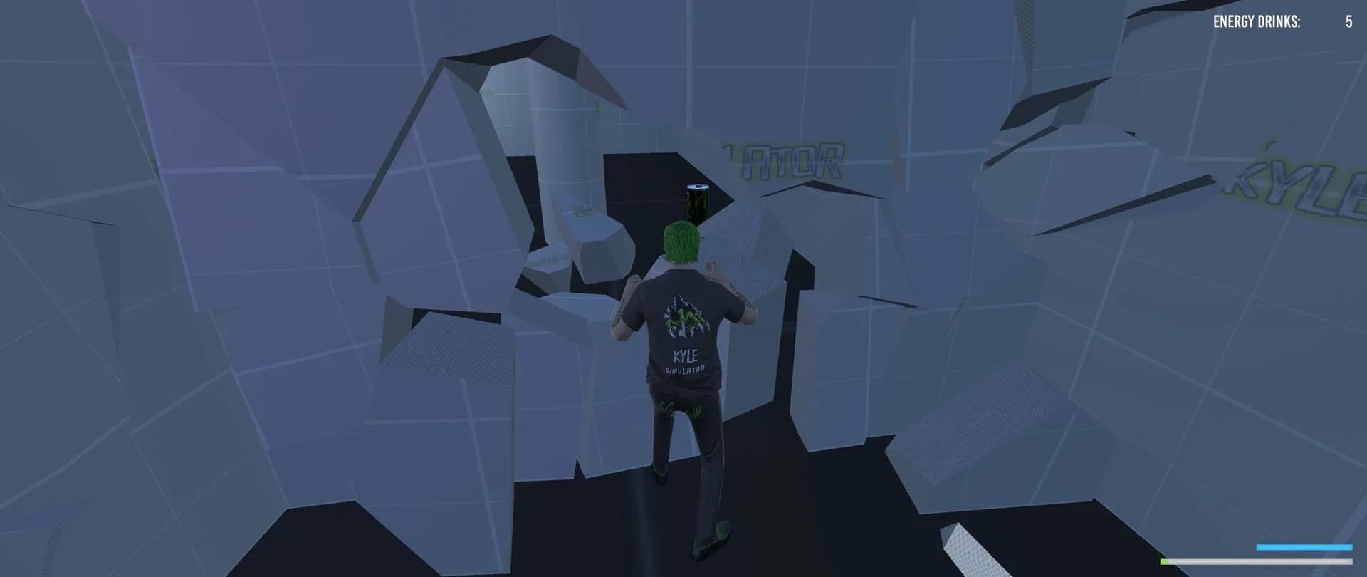 Kyle Simulator görsel 4