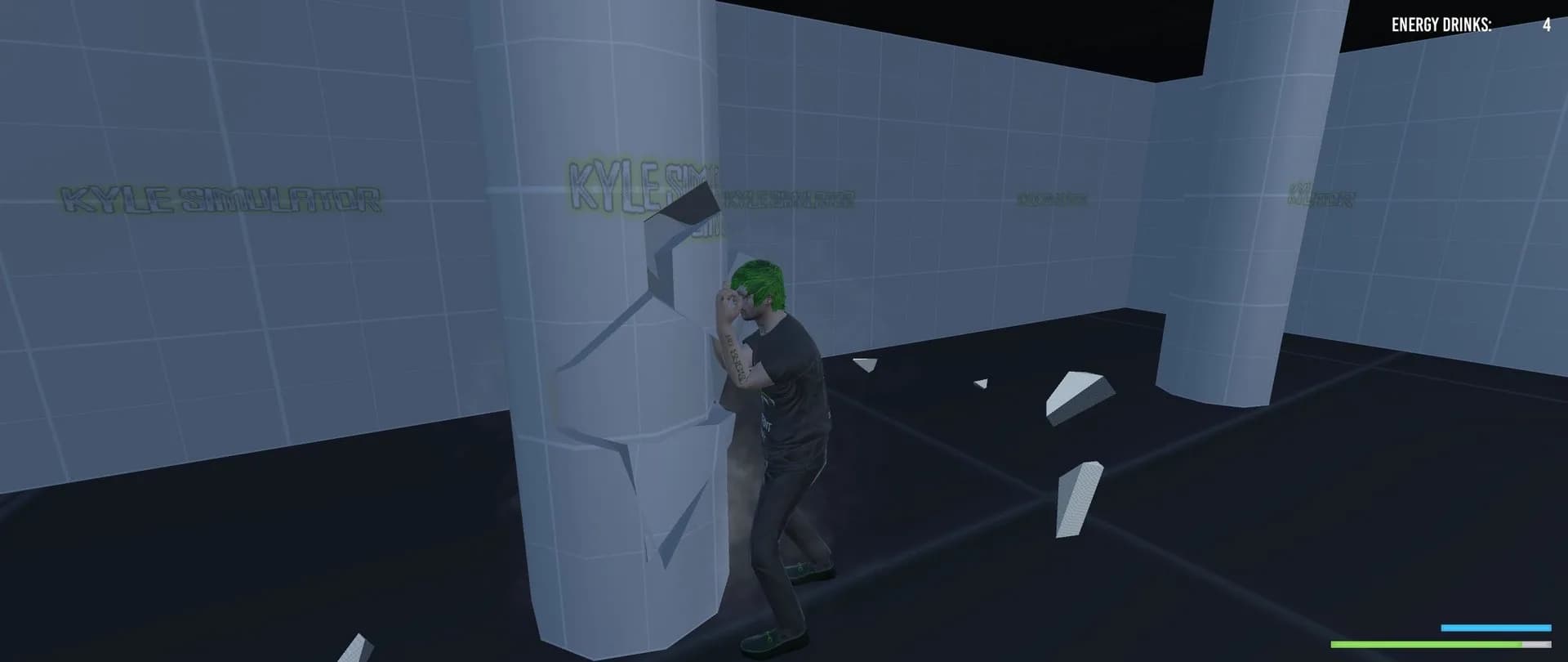 Kyle Simulator görsel 5