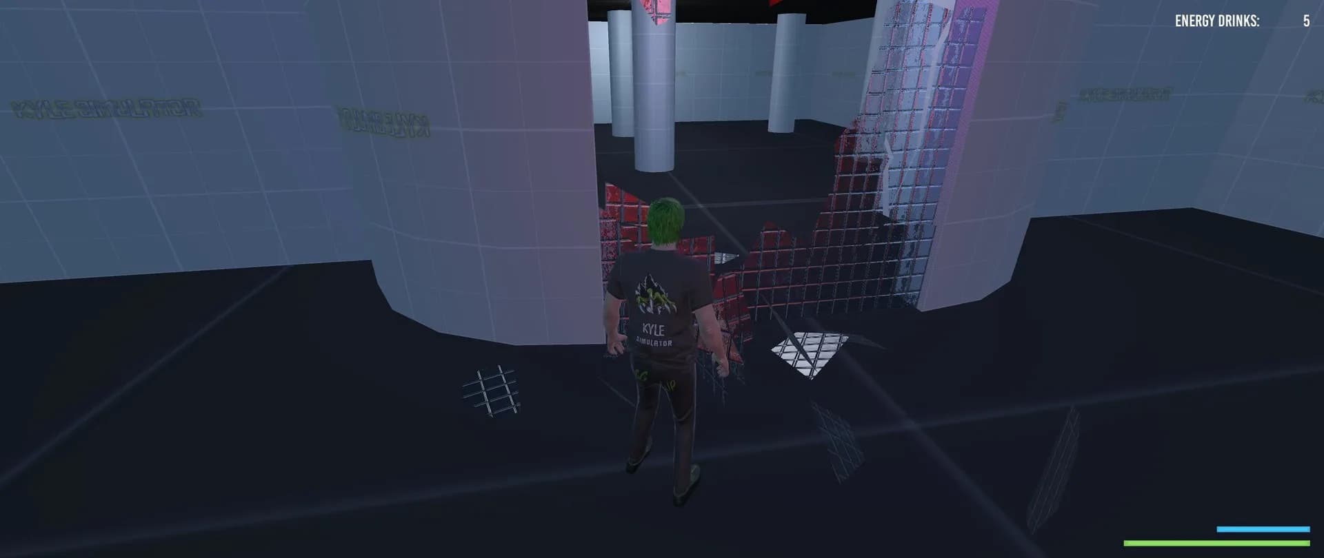 Kyle Simulator görsel 6