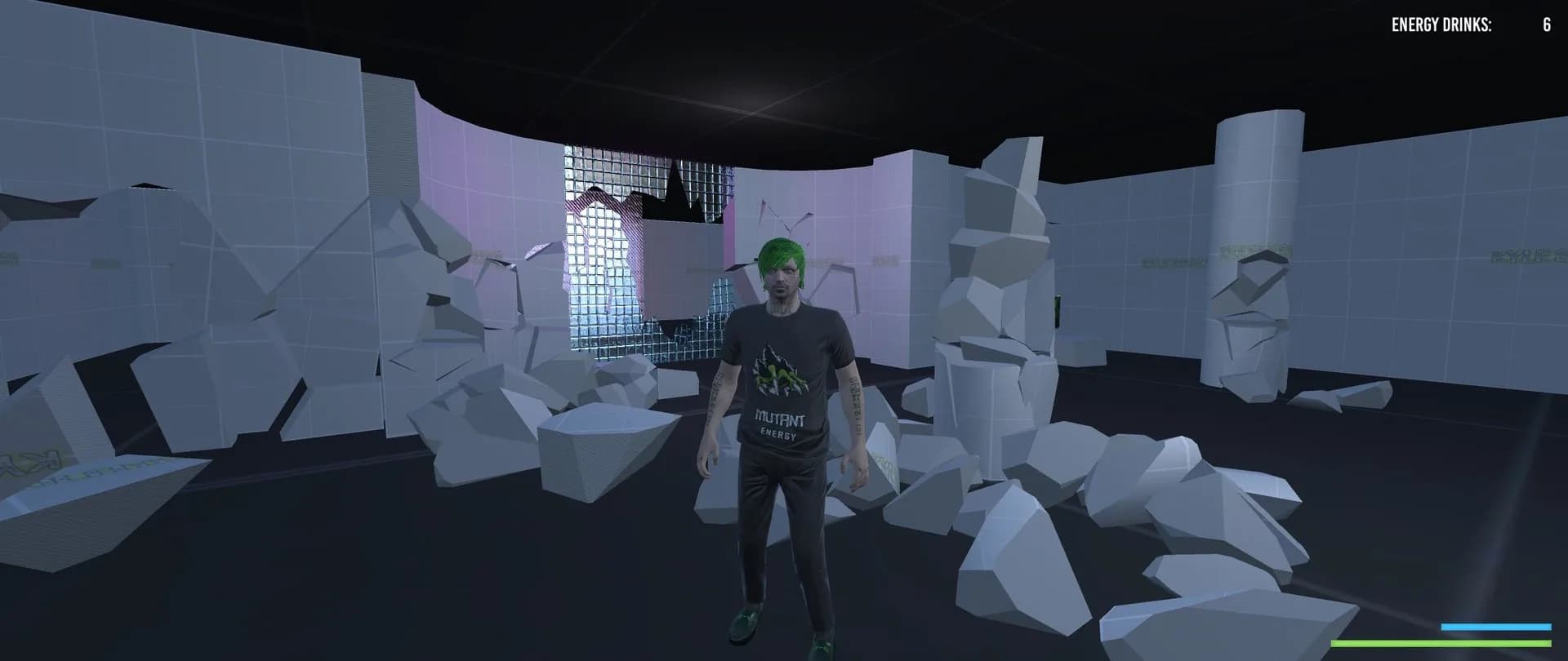 Kyle Simulator görsel 8