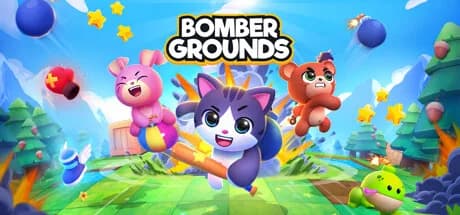 Bombergrounds: Reborn görsel 1